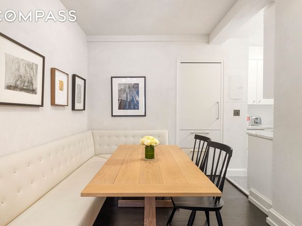 45 Christopher Street 2E, New York NY 10014