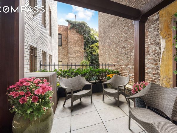 45 Christopher Street 2E, New York NY 10014