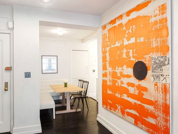 45 Christopher Street 2E, New York NY 10014