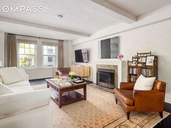 45 Christopher Street