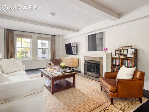 45 Christopher Street 2E, New York NY 10014