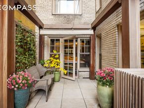 45 Christopher Street 2E, New York NY 10014