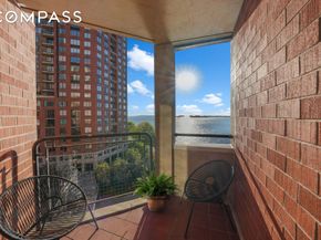 377 Rector Place 7K, New York NY 10280