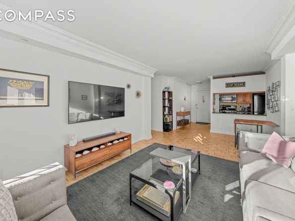 377 Rector Place 7K, New York NY 10280