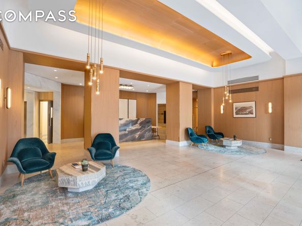 377 Rector Place 7K, New York NY 10280