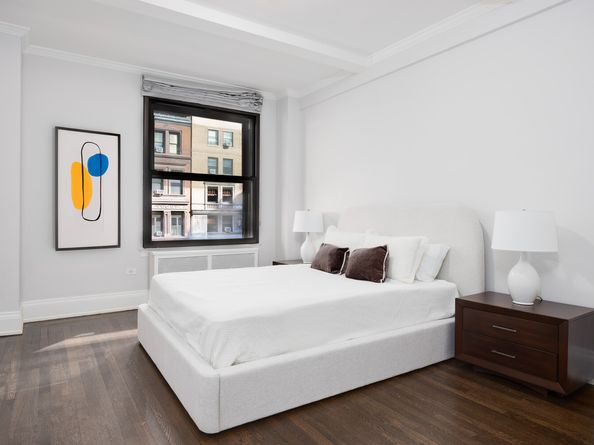 260 West End Avenue 3C, New York NY 10023