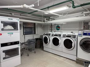 260 West End Avenue 3C, New York NY 10023