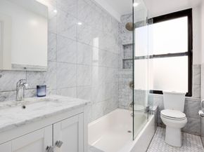 260 West End Avenue 3C, New York NY 10023