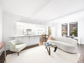 260 West End Avenue 3C, New York NY 10023