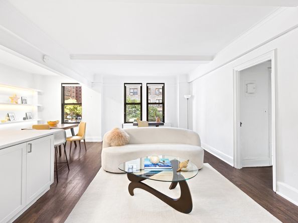 260 West End Avenue 3C, New York NY 10023