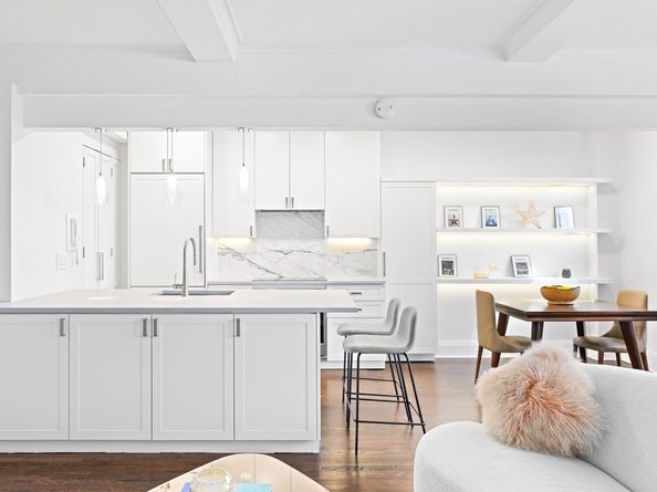 260 West End Avenue 3C, New York NY 10023