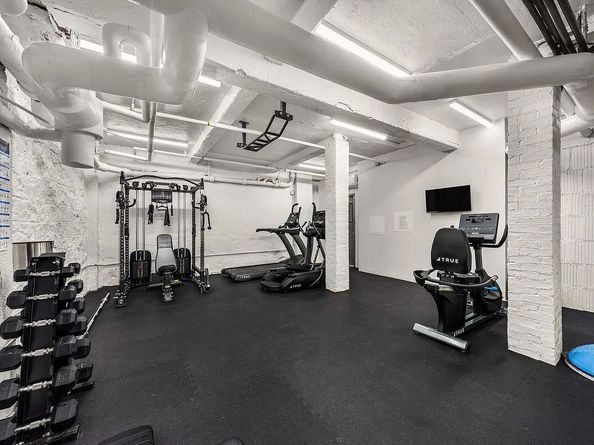 260 West End Avenue 3C, New York NY 10023