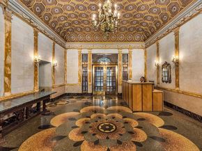 260 West End Avenue 3C, New York NY 10023