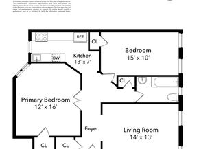 7825 4th Avenue F8, Brooklyn NY 11209