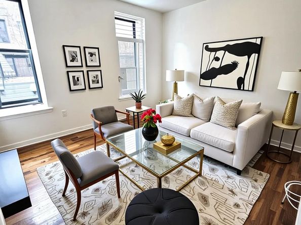 167 West 129th Street 2D, New York NY 10027