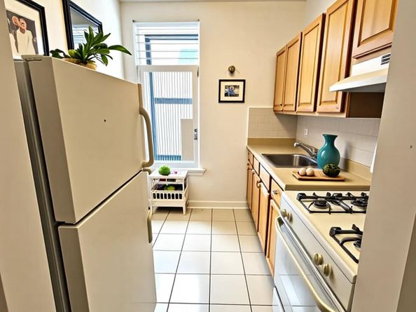 167 West 129th Street 2D, New York NY 10027
