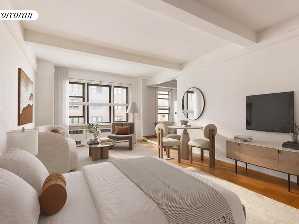 123 East 37th Street 8G, New York NY 10016