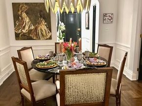 14 Sutton Place S 7C, New York NY 10022