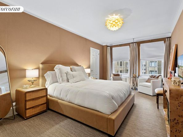 14 Sutton Place S 7C, New York NY 10022
