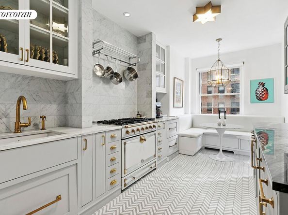 14 Sutton Place S 7C, New York NY 10022