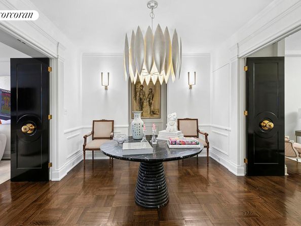 14 Sutton Place S 7C, New York NY 10022