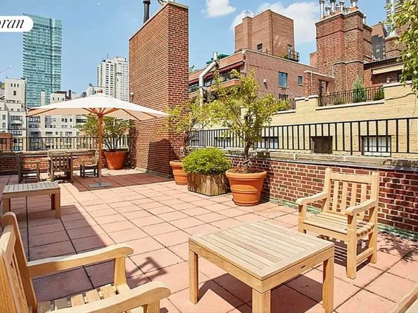 14 Sutton Place S 7C, New York NY 10022