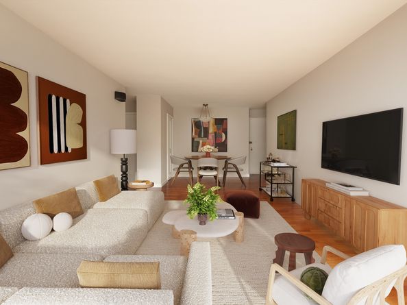 251 East 32nd Street 8HS, New York NY 10016
