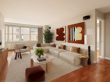 251 East 32nd Street