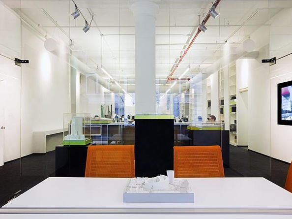 25 East 21st Street 2FLR, New York NY 10010