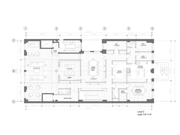 25 East 21st Street 2FLR, New York NY 10010