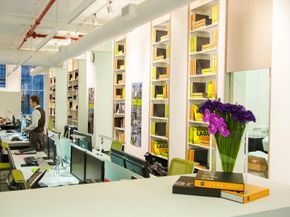 25 East 21st Street 2FLR, New York NY 10010