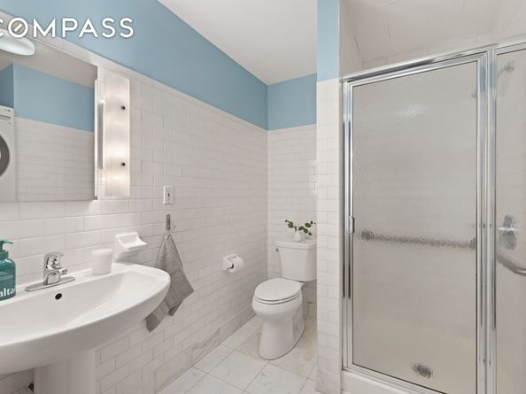 19 Warren Street 4W, New York NY 10007