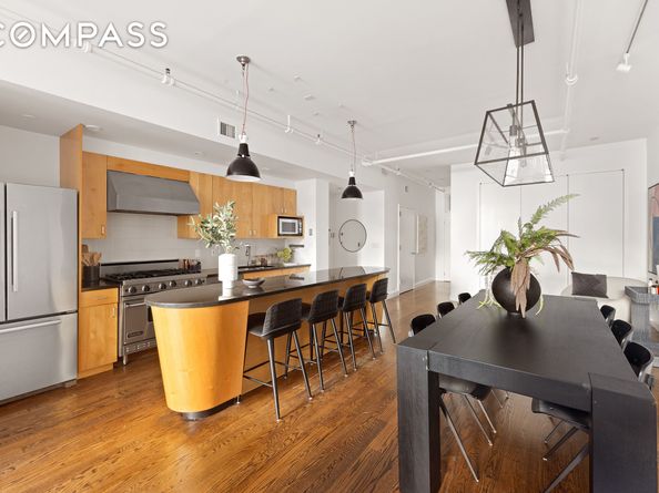 19 Warren Street 4W, New York NY 10007