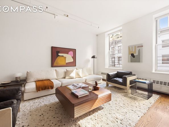 19 Warren Street 4W, New York NY 10007