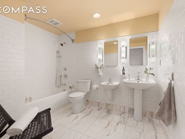 19 Warren Street 4W, New York NY 10007