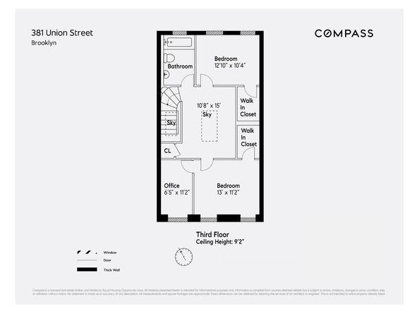 381 Union Street, Brooklyn NY 11231