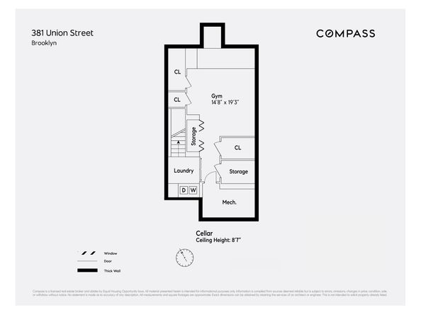 381 Union Street, Brooklyn NY 11231