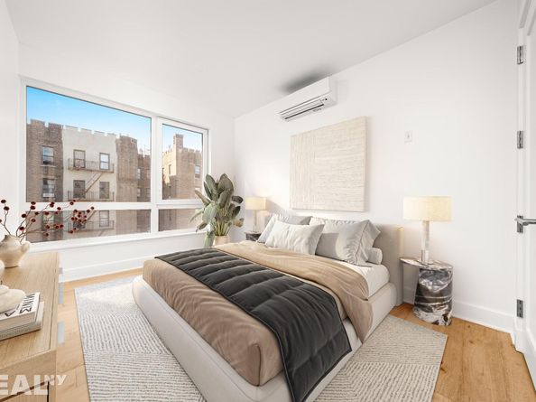 401 Rutland Road 5C, Brooklyn NY 11203