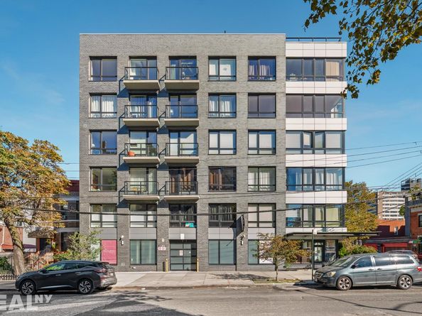 401 Rutland Road 5C, Brooklyn NY 11203