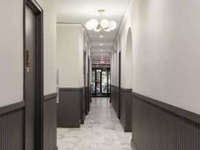 26 Gramercy Park S 1E, New York NY 10003