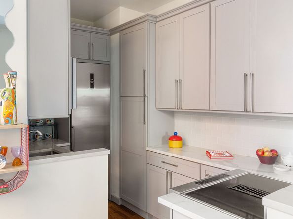 26 Gramercy Park S 1E, New York NY 10003