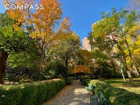 26 Gramercy Park S 1E, New York NY 10003