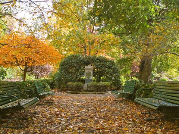 26 Gramercy Park S 1E, New York NY 10003