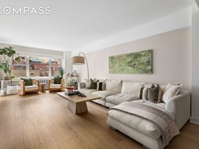 40 East 9th Street 7L, New York NY 10003