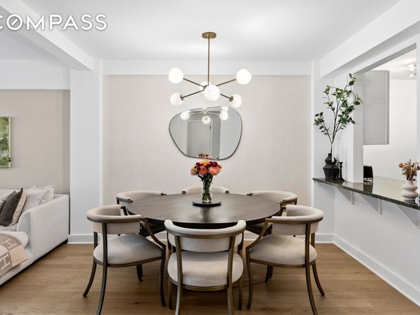 40 East 9th Street 7L, New York NY 10003