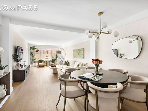 40 East 9th Street 7L, New York NY 10003