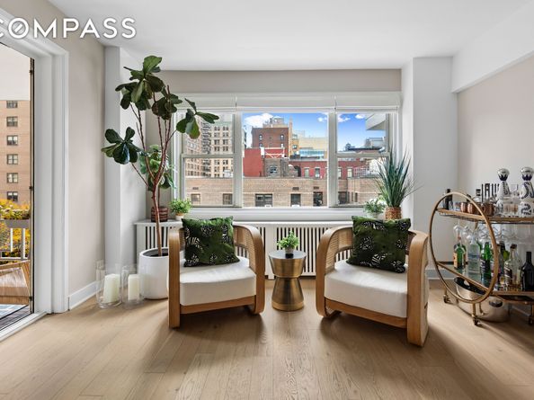 40 East 9th Street 7L, New York NY 10003