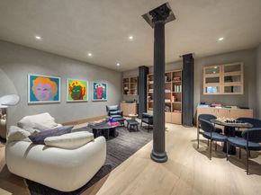 85 Worth Street 3, New York NY 10013