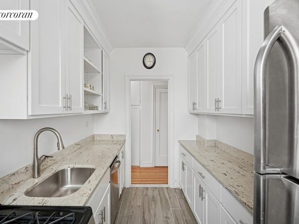 57 Park Terrace W 5D, New York NY 10034