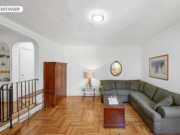 57 Park Terrace W 5D, New York NY 10034
